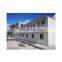 Steel Fabricated Quick Assembly farm house Multi-Function Modern Cheap Folding Containers Homes