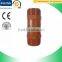cheap pp fittings female round pipe cap