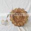 Sunflower Water Hyacinth Placemat,Bohemian Natural Placemats Wall basket decor basket wholesale