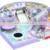 Customized Soft Play Items Children Kids Entertainment Sets Soft Play Area Indoor Playground Equipment