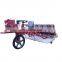 Hot sale energy-saving full automatic kubota rice transplanter