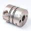 Customized Double Disc Clamping Coupling