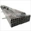 ASTM Steel Profile Ms Square Tube Rectangular Steel Pipe AISI 1020 Welded Carbon Steel Pipes