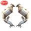 Direct Fit Three Way Catalytic Converter For Audi A8 Q5 3.0T