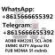 Best price CAS 1119-51-3 5-Bromo-5-B, 5-Bromo- HEX BK-018 3MEO U4 SDB EBDP 5MMA 6CADB EUTY BK FADB