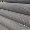 Braided Square Meshsteel Wire Meshwhite
