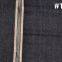 12oz Hot Sale 100% Cotton Twill Jeans Denim Fabric for Clothing W283228