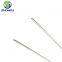 Shomea Customized 3G-32G Stainless Steel swaged needle with male thread luer lock