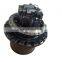 Excavator Travel Motor Assy ZX330-1Final Drive ZX330-3 Travel Device