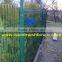 PVC coated weld mesh fence (werson 20 years factory )