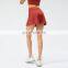 Outdoor Sports Pants Skirt Female Running Tennis Two Short Skirt Women Running Tennis Skirts With Pocket