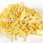 Linha de produ??o de máquinas de batata frita congelada e crocante totalmente automáticas