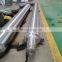 Custom made large ball mill gear shaft steel forged shaft