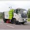 DFM Road Cleaning Truck
