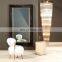 Luxury modern gold glass chandelier indoor living room hanging lighting for hotel bedroom pendant lights chandeliers