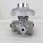 K27 53279707110 Turbo 93.21200-6487 93212006487 53279887110  turbocharger for  MTU Generator MDE Industrial  E2842LN Engine
