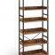 Multi-Layer Storage Shelves
