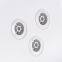 Hot Selling Hydro Massage Seat Swimming Pool Water Jet Nozzles Massage Chair Acrylic Massage Spa Seat