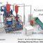Aluminum Plastic Recycling Machine Mainly Used in Aluminum Plastic Sorting
