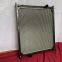 Factory direct sales SINOTRUK WG9719530270 Aluminium radiator TRUCK RADIATOR CNHTC