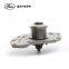 Original Gates GWP5514 Car Engine Cooling System Water Pump Repair Kit for Dodge Bomba de Agua 04792968AD