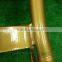 foshan furniture supply metal tiffany wedding party chair