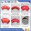 Concrete pump elbow/seamless carbon steel elbow/low carbon steel pipe bend