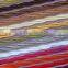 Various color various pattern woven the power cord