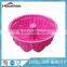 Imperial Crown Food Grade Silicone Cake/Bread/Pizza DIY Bakeware Mould