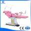 Multi-Purpose Electric Obstetric Operating Table ME99B