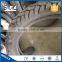 Cheap price 14 inch scooter tire rubber factory motorcycle tyre 2.75-14