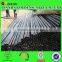 Black JIS G3454 Carbon Steel 40mm Round Pipes