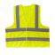 Safety jacket