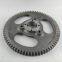 Heavy Truck ISX15 QSX15 Camshaft Gear 3102742 3076233