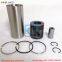 C3.3 C4.4 engine full gasket kit piston liner ring bearing bushing valve For CAT