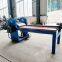 Scrap ACP Separation Recycling Machinery ACP Recycle Machine