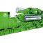 JENBACHER J420 gas generator sets 1500KW biogas gensets 50HZ 10500V