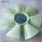 C7.1 engine Fan Blade small 2485C517 For CAT aftermarket
