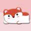 Custom Animal Shape Water-absorbent Diatomite Stone Bath Mats for Bathroom