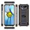 Cheapest Price Factory 6.26-inch MTK6765 Octa-core Explosion-proof 4+128GB Data Collector Android 8.1 Rugged ATEX Smartphones