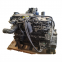 Excavator Engine Diesel Engine for Sale PC200-8 PC220-8 PC240-8 Construction Machinery Engine 129 kW QSB6.7