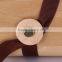 custom best Quality colour printing wood tea box