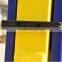4.0T Double-cylinde Hydraulic Clear Floor Two Post Car Hoist