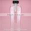 37oz 1070ml clear plastic liquid detergent bottle empty for sale
