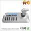 High Speed Dome Camera 3D joystick keyboard for ip speed dome camera with 5inch HD LCD Display                        
                                                Quality Choice