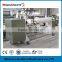 paper aluminium foil nonwoven cast film extrusion laminating machine