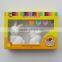 Cars plaster set for kids DIY craft set