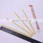 individual Disposable plastic wrapped Chopsticks for sale