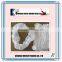 FOR PAINTING OF LDPE PLASTICS COVER