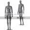 Butt Life Size Display Stading Mannequin Female
